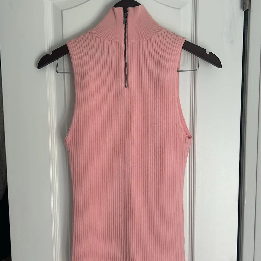 Alice and Olivia Brooklynne dress - Picture 7 of 15
